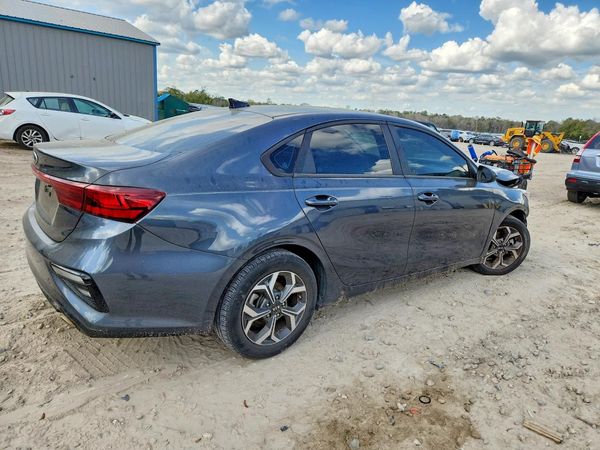 2019 KIA FORTE FE/LX/LXS