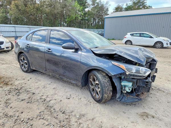 2019 KIA FORTE FE/LX/LXS