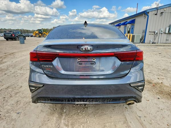 2019 KIA FORTE FE/LX/LXS