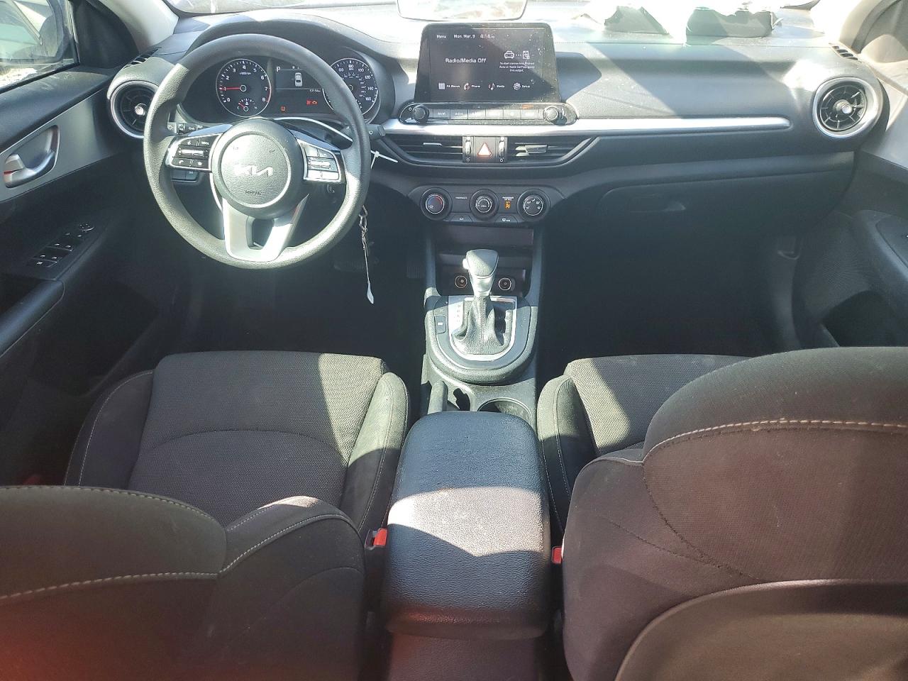 2023 KIA FORTE LX, LXS