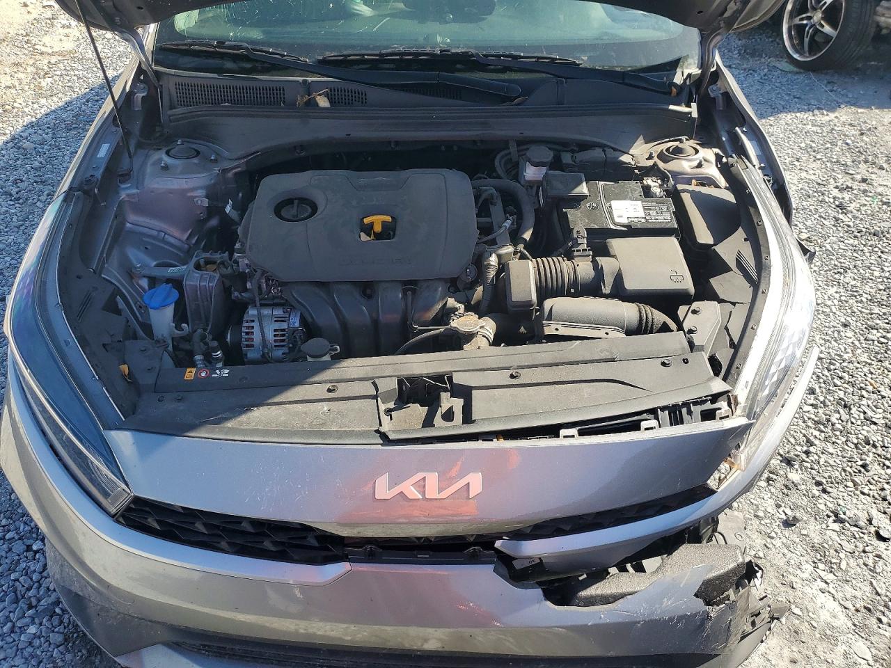 2023 KIA FORTE LX, LXS