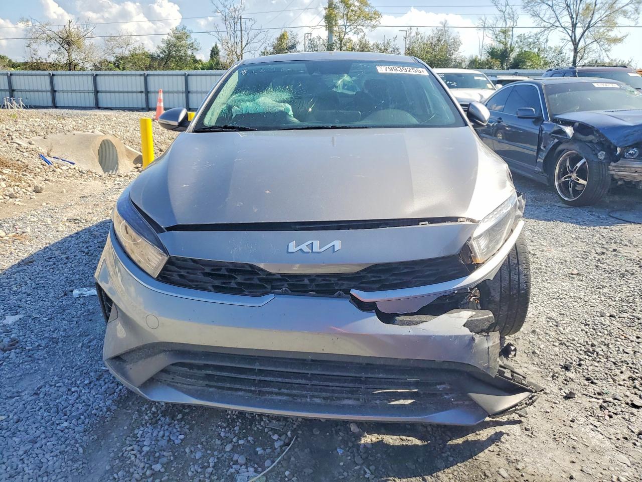 2023 KIA FORTE LX, LXS