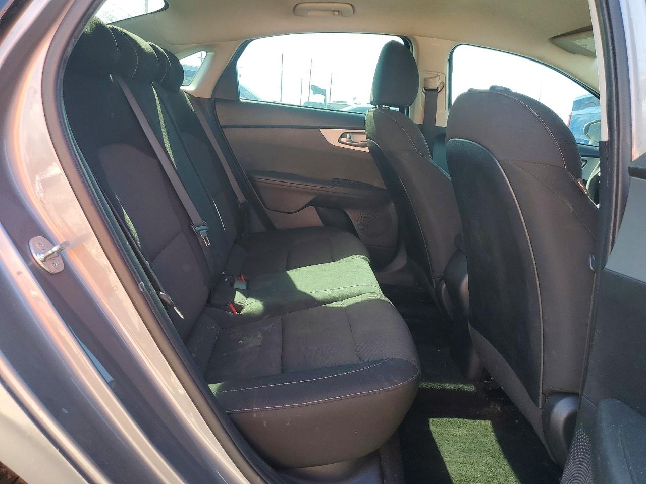 2023 KIA FORTE LX, LXS
