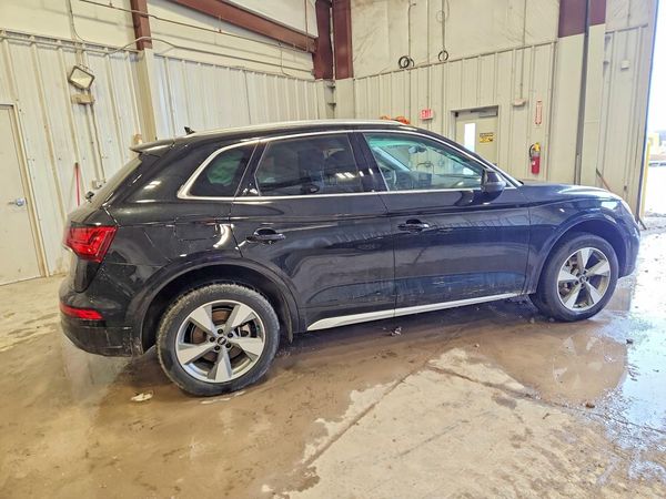 2024 AUDI Q5