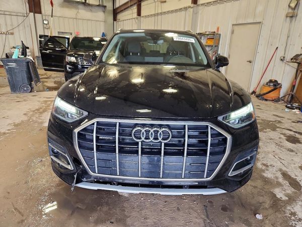 2024 AUDI Q5