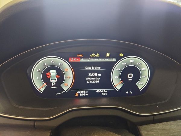 2024 AUDI Q5