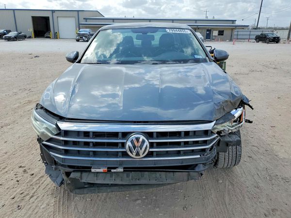 2019 VOLKSWAGEN JETTA