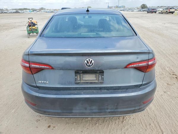 2019 VOLKSWAGEN JETTA