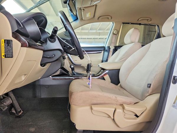 2015 KIA SORENTO GL