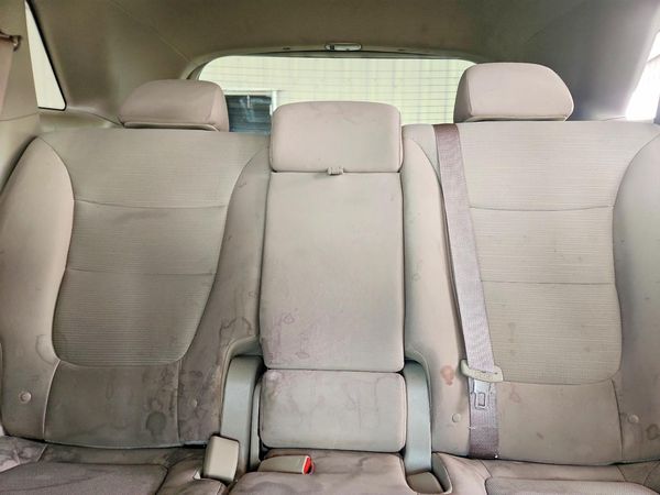 2015 KIA SORENTO GL