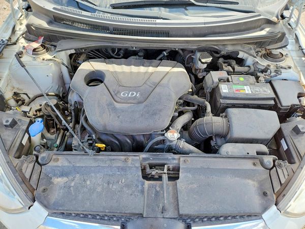 2012 HYUNDAI VELOSTER
