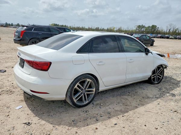 2017 AUDI A3 Premium