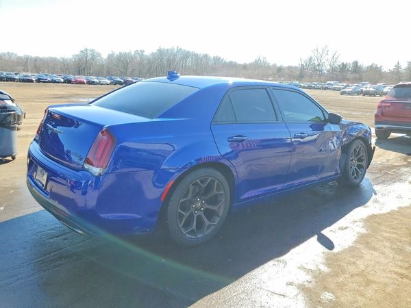 2019 CHRYSLER 300 300S