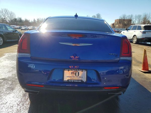 2019 CHRYSLER 300 300S