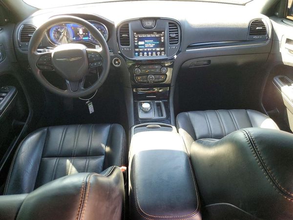 2019 CHRYSLER 300 300S