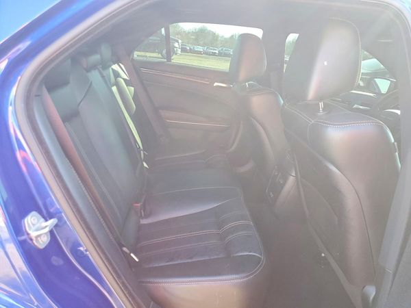 2019 CHRYSLER 300 300S