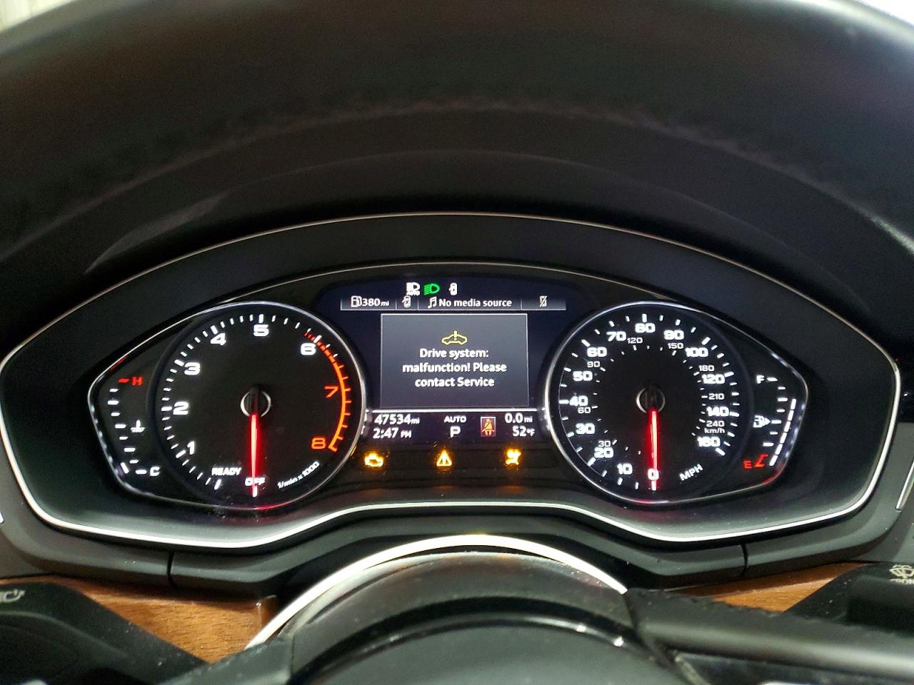 2022 AUDI A5 quattro Premium