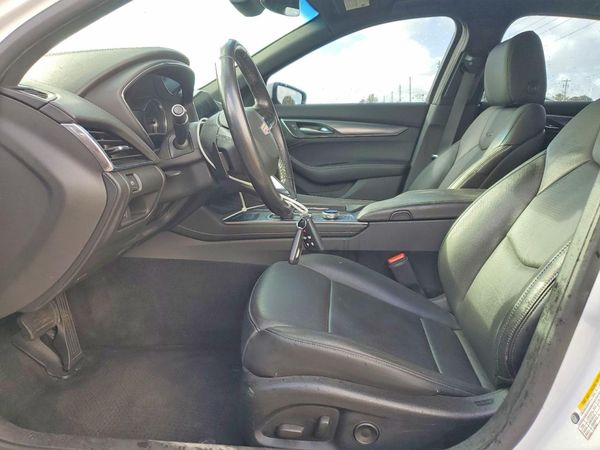 2021 CADILLAC CT5 Premium Luxury