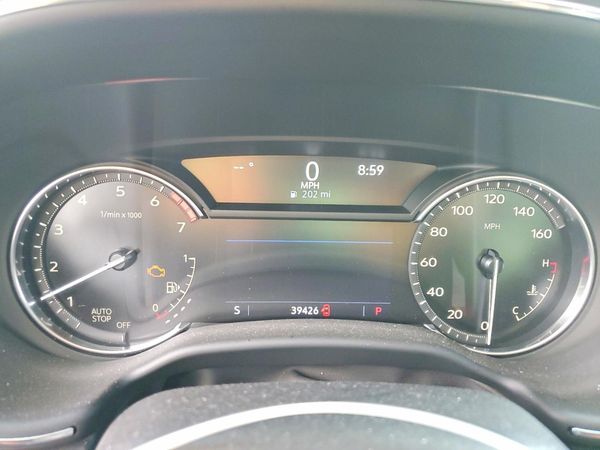 2021 CADILLAC CT5 Premium Luxury