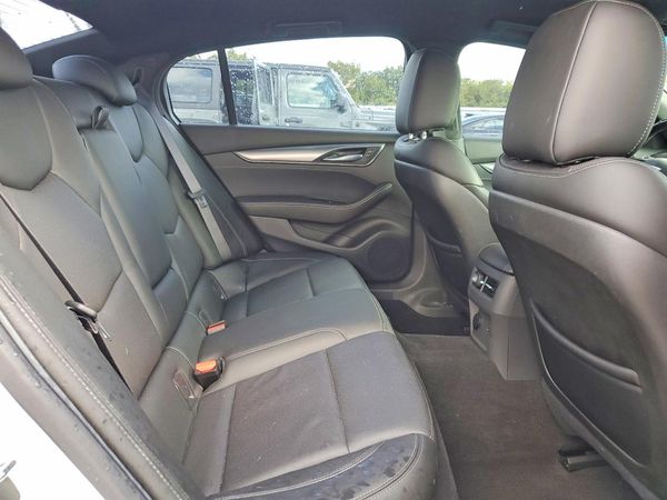 2021 CADILLAC CT5 Premium Luxury