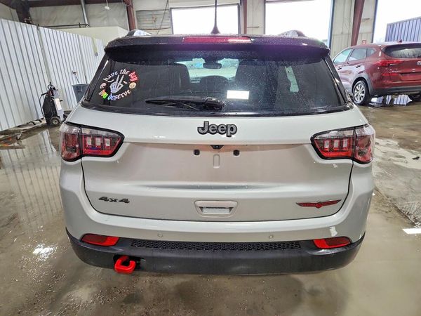 2024 JEEP COMPASS Trailhawk — DIRR