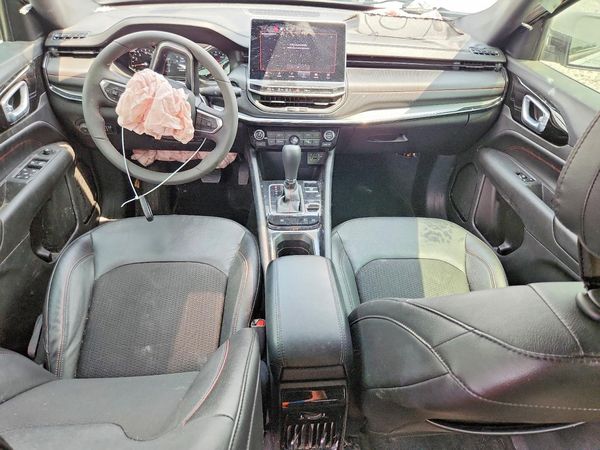 2024 JEEP COMPASS Trailhawk — CKPT