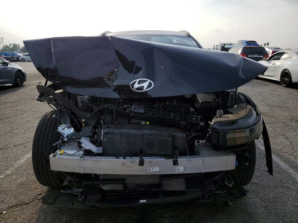 2025 HYUNDAI IONIQ 5