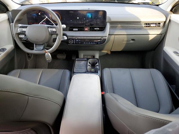 2025 HYUNDAI IONIQ 5