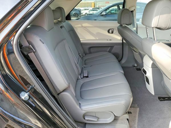 2025 HYUNDAI IONIQ 5