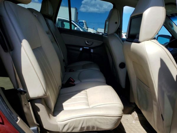2013 VOLVO XC90