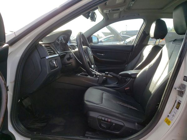 2014 BMW 328