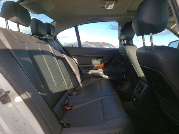 2014 BMW 328