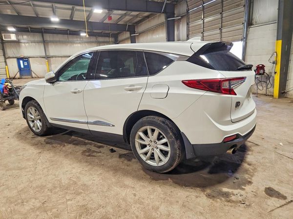 2020 ACURA RDX