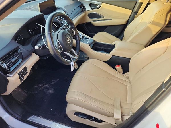 2020 ACURA RDX
