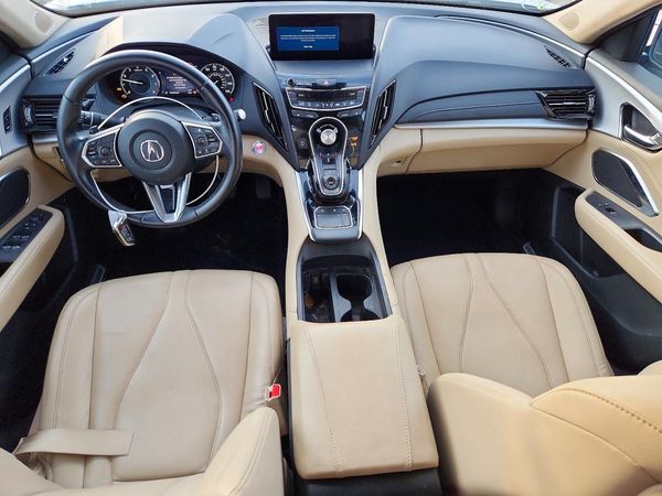 2020 ACURA RDX