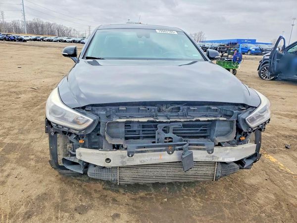 2019 GENESIS G90 3.3T Premium