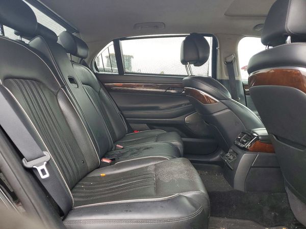 2019 GENESIS G90 3.3T Premium