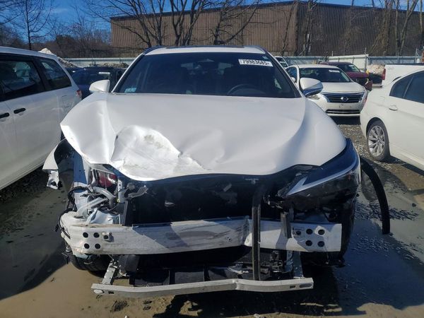2022 LEXUS NX 350 350 Base