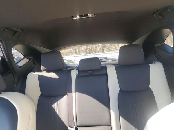 2022 LEXUS NX 350 350 Base