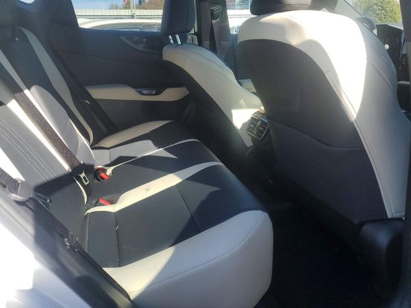 2022 LEXUS NX 350 350 Base