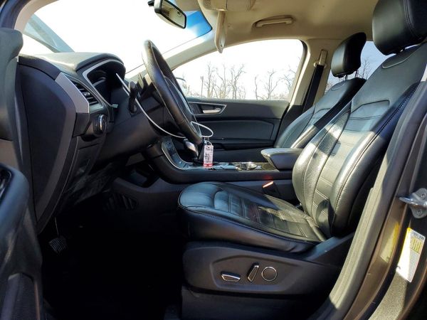 2017 FORD EDGE