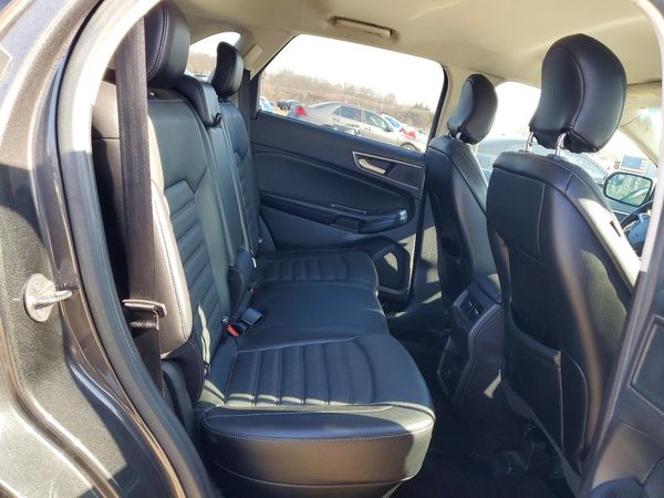 2017 FORD EDGE