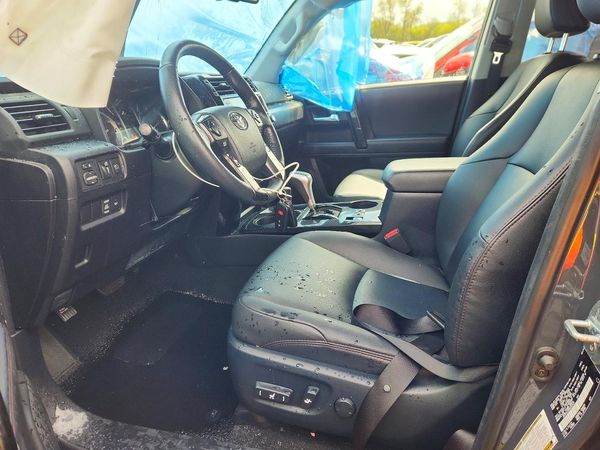 2024 TOYOTA 4RUNNER