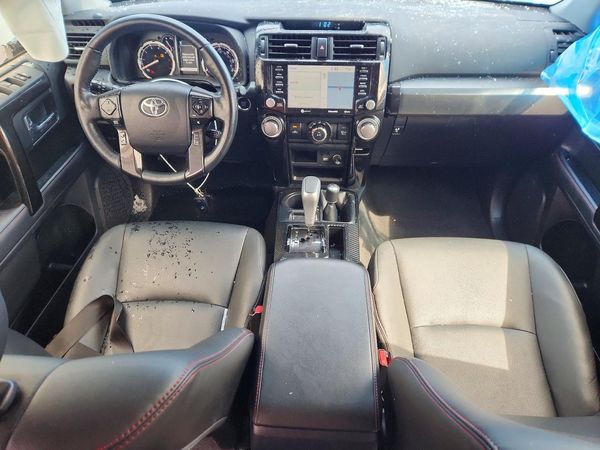 2024 TOYOTA 4RUNNER