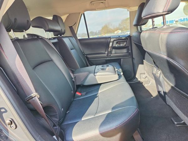 2024 TOYOTA 4RUNNER