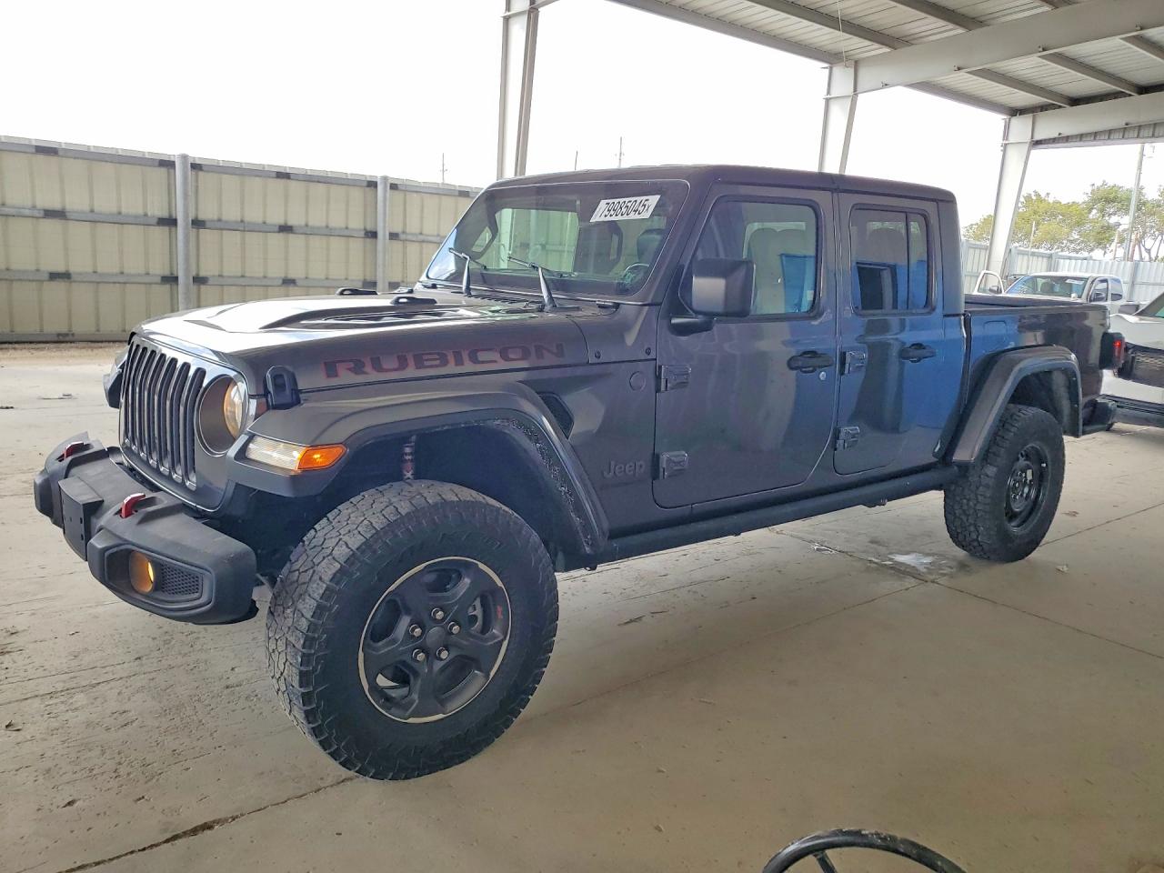 2022 JEEP GLADIATOR
