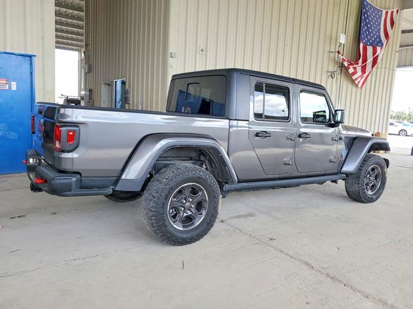 2022 JEEP GLADIATOR