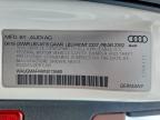 2019 AUDI A4 Premium, Titanium