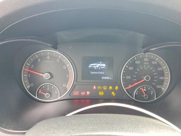 2020 KIA OPTIMA LX, S, SE