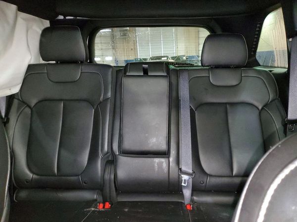 2025 JEEP GRAND CHEROKEE 4XE